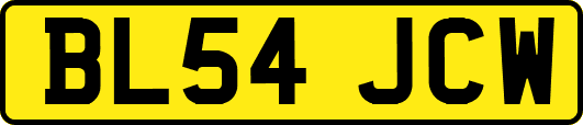 BL54JCW