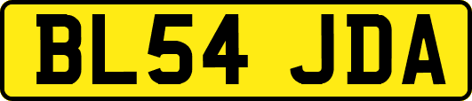 BL54JDA