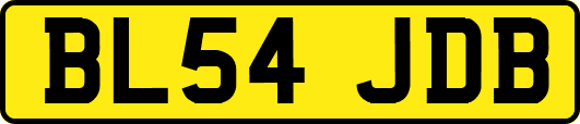 BL54JDB