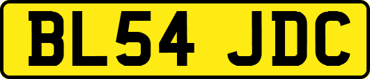 BL54JDC