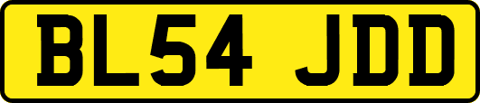 BL54JDD