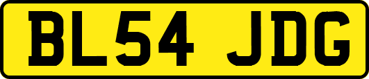 BL54JDG