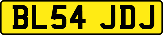 BL54JDJ