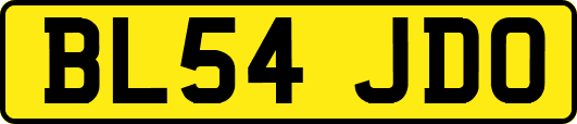 BL54JDO