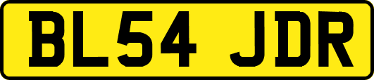 BL54JDR