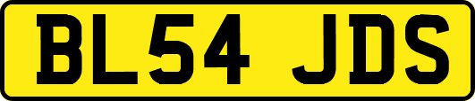 BL54JDS