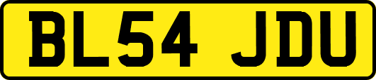 BL54JDU