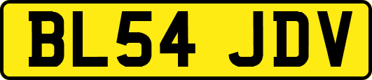 BL54JDV