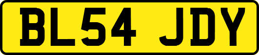 BL54JDY