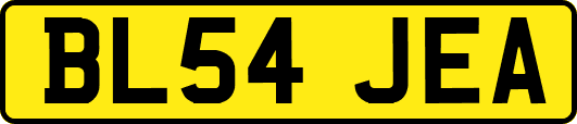 BL54JEA