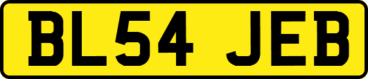 BL54JEB