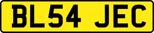 BL54JEC