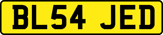 BL54JED