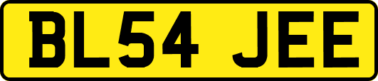 BL54JEE