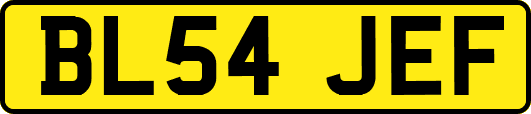 BL54JEF