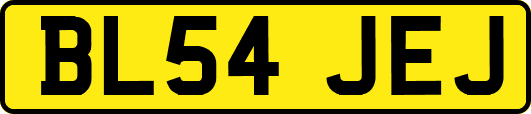 BL54JEJ