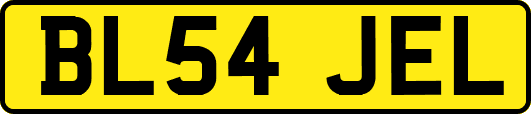 BL54JEL