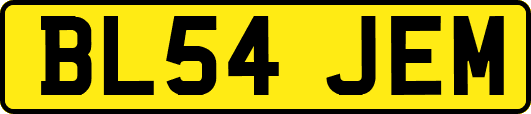 BL54JEM