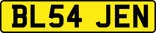 BL54JEN