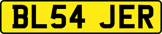 BL54JER