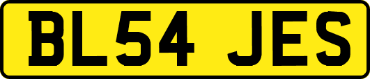 BL54JES