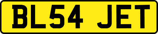 BL54JET