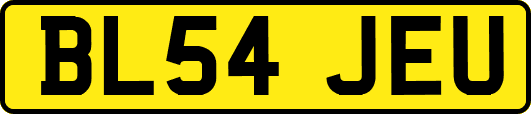 BL54JEU