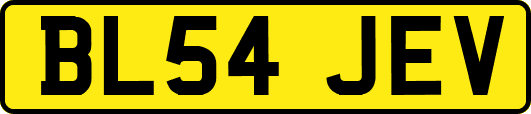 BL54JEV