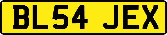 BL54JEX