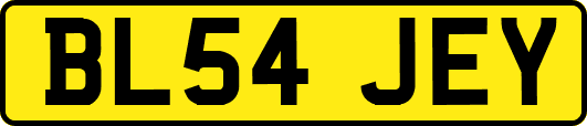 BL54JEY