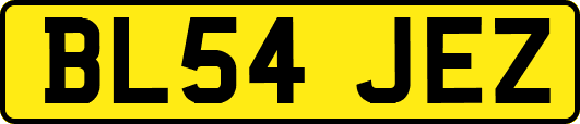 BL54JEZ