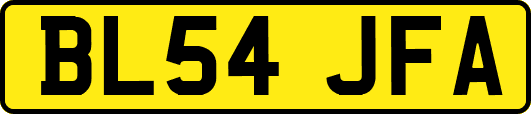 BL54JFA