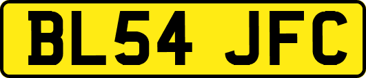 BL54JFC