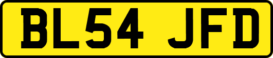 BL54JFD