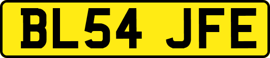 BL54JFE