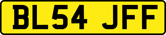 BL54JFF