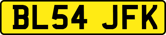 BL54JFK