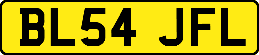 BL54JFL