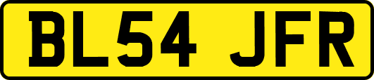 BL54JFR