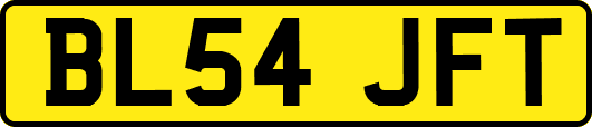 BL54JFT