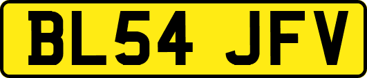 BL54JFV