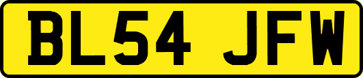 BL54JFW
