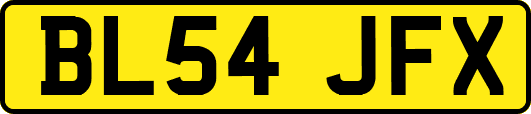 BL54JFX