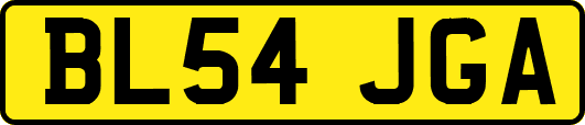 BL54JGA