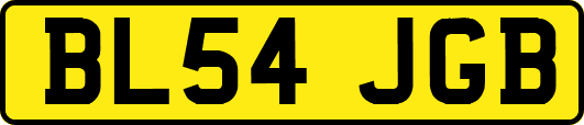 BL54JGB