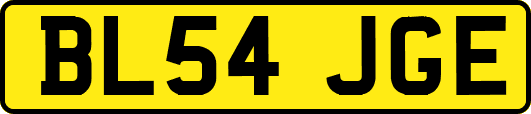 BL54JGE