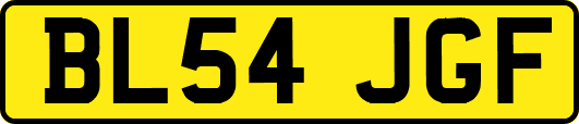 BL54JGF
