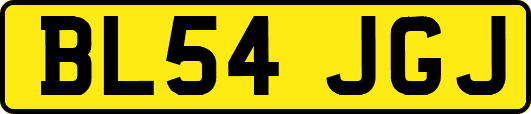 BL54JGJ