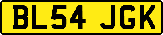 BL54JGK