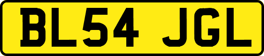 BL54JGL